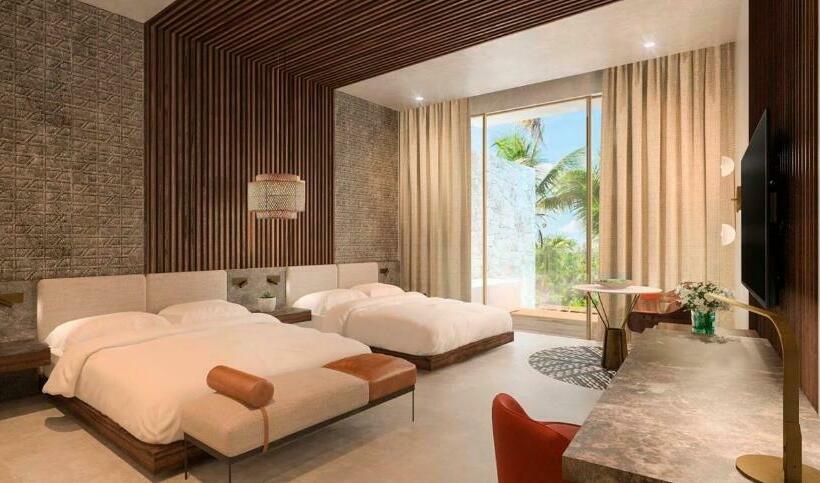 هتل Secrets Tulum Resort & Beach Club   Adults Only   All Inclusive