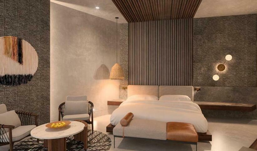 هتل Secrets Tulum Resort & Beach Club   Adults Only   All Inclusive