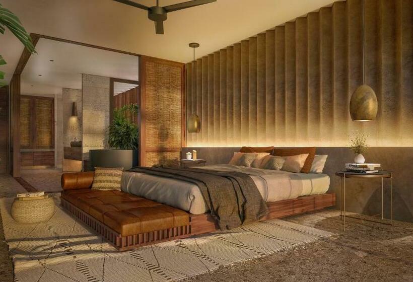 هتل Secrets Tulum Resort & Beach Club   Adults Only   All Inclusive