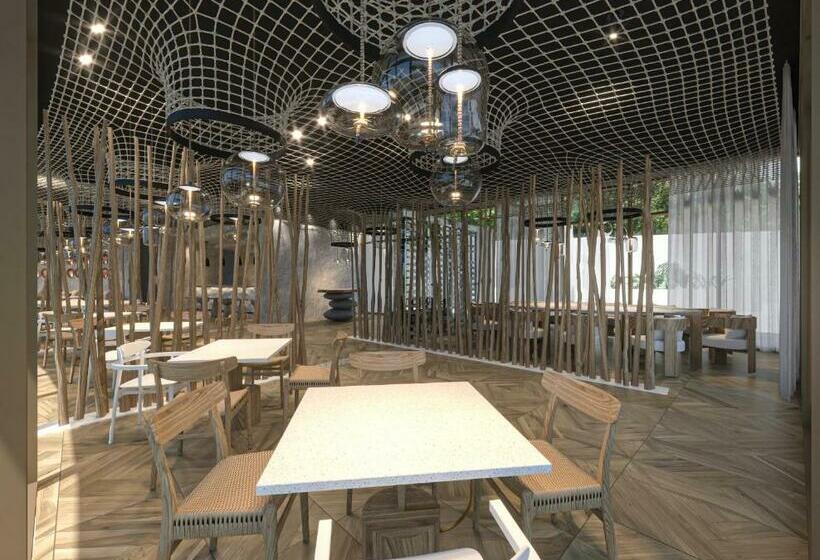 هتل Secrets Tulum Resort & Beach Club   Adults Only   All Inclusive