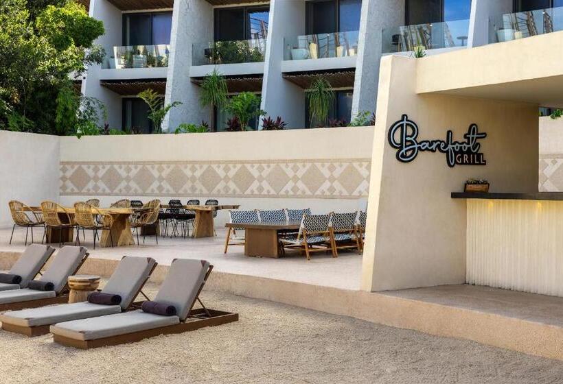 هتل Secrets Tulum Resort & Beach Club   Adults Only   All Inclusive