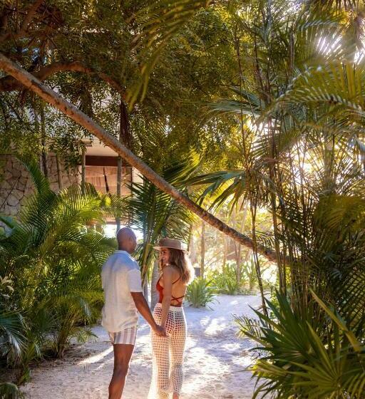 هتل Secrets Tulum Resort & Beach Club   Adults Only   All Inclusive