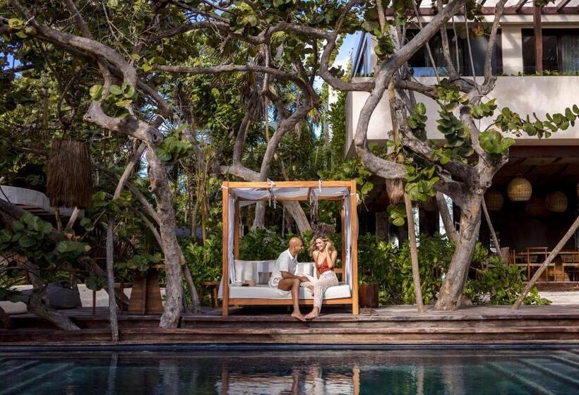 هتل Secrets Tulum Resort & Beach Club   Adults Only   All Inclusive