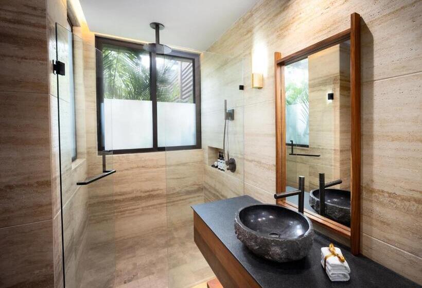 هتل Secrets Tulum Resort & Beach Club   Adults Only   All Inclusive