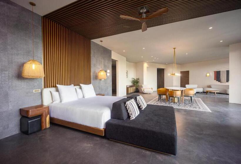 هتل Secrets Tulum Resort & Beach Club   Adults Only   All Inclusive