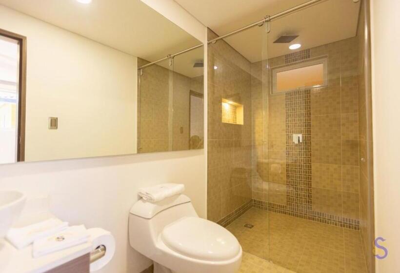 בית מלון כפרי Sinaí Sv