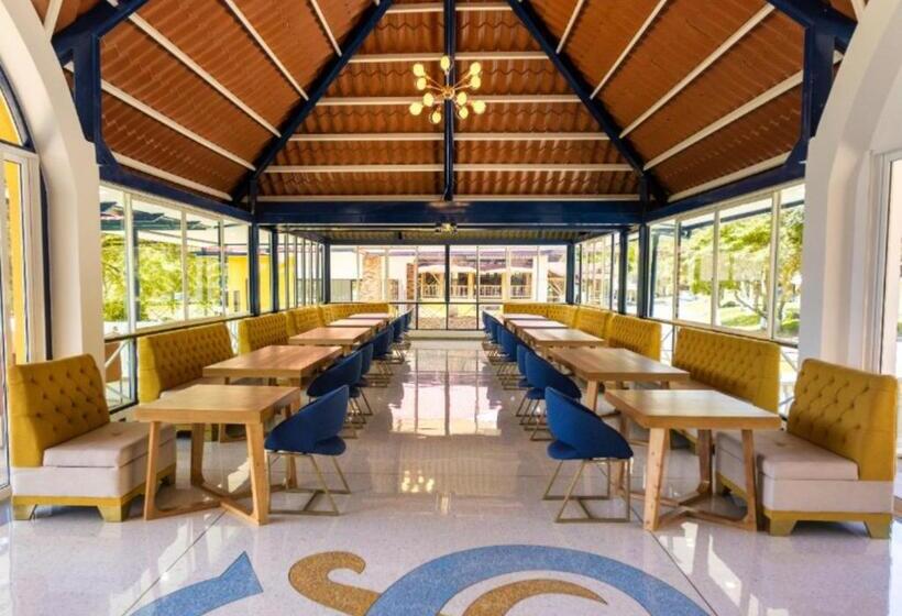 בית מלון כפרי Sinaí Sv