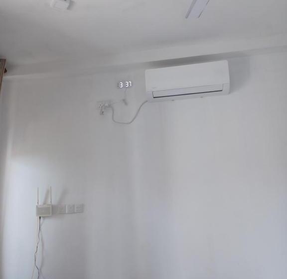 ホテル Sparrow Villa Mirissa