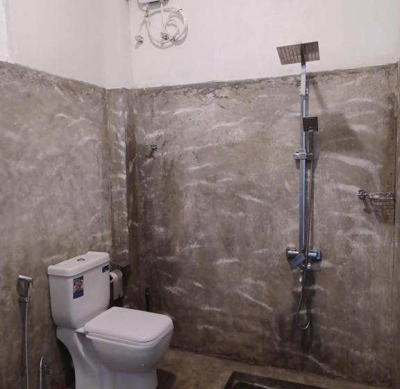 ホテル Sparrow Villa Mirissa