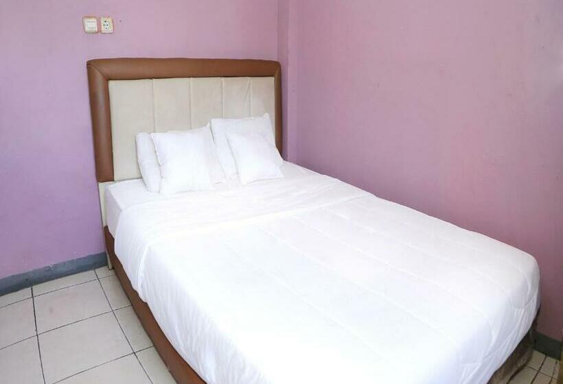 Отель Spot On 92022 Dian Tanjung Beringin