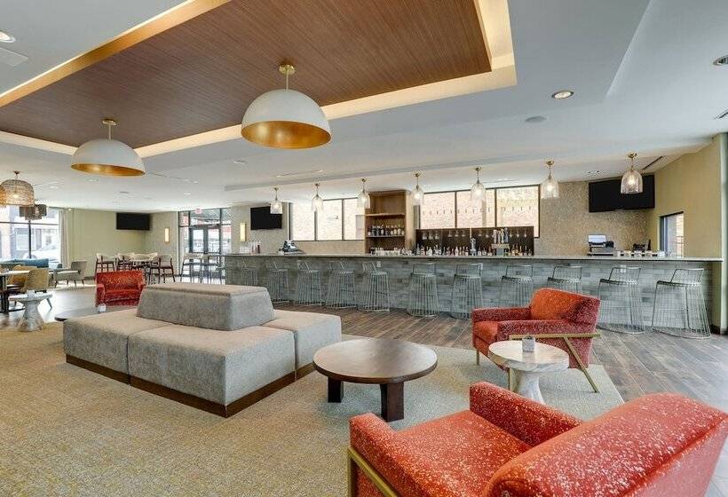 ホテル Springhill Suites By Marriott Cheraw