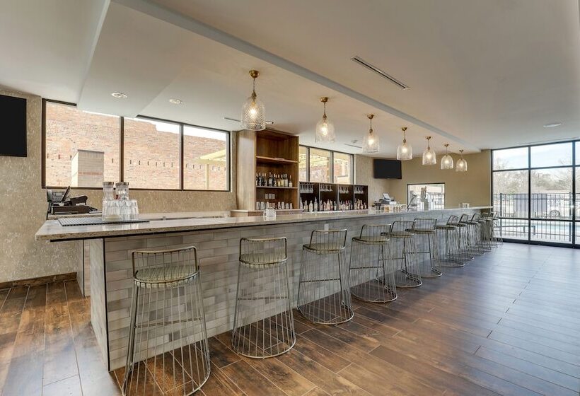 ホテル Springhill Suites By Marriott Cheraw