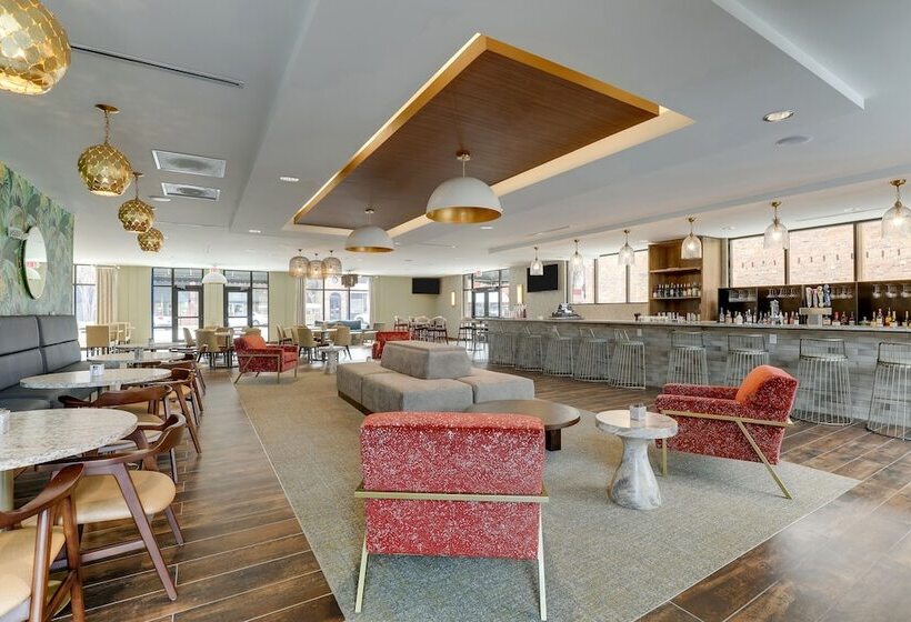 ホテル Springhill Suites By Marriott Cheraw