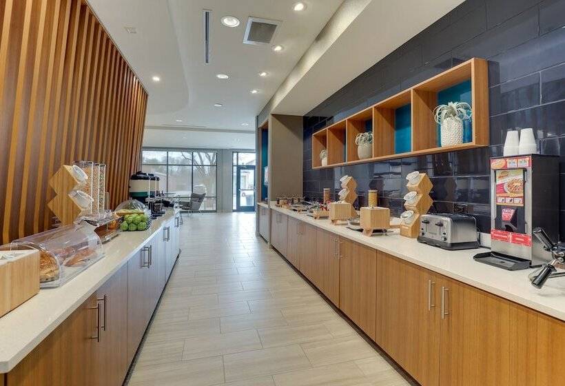 ホテル Springhill Suites By Marriott Cheraw