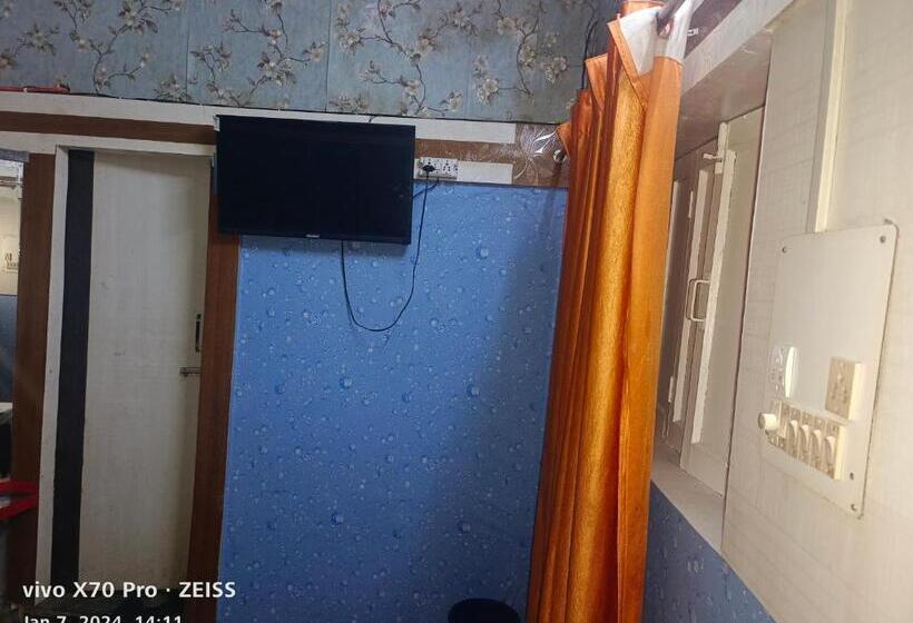 בית מלון כפרי Taj City