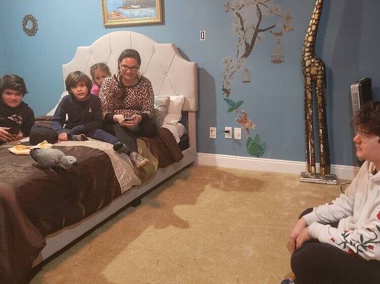 ホテル Empress Palace