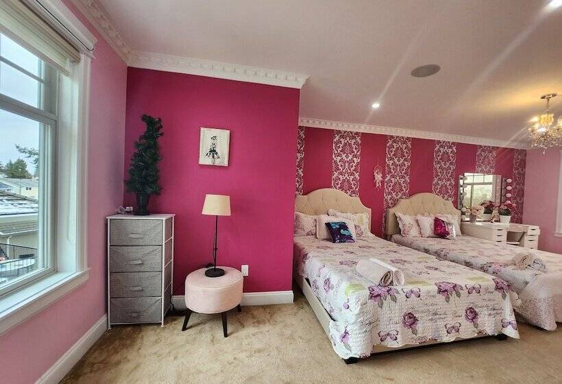 ホテル Empress Palace