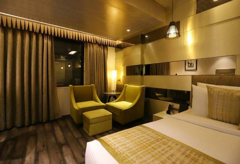 בית מלון כפרי The Pristine