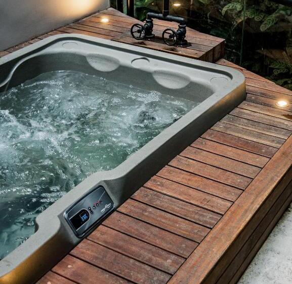 酒店 The Somos Bold