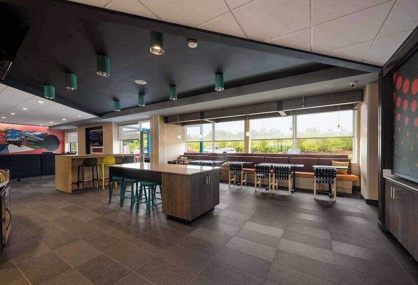 酒店 Tru By Hilton Novi Detroit