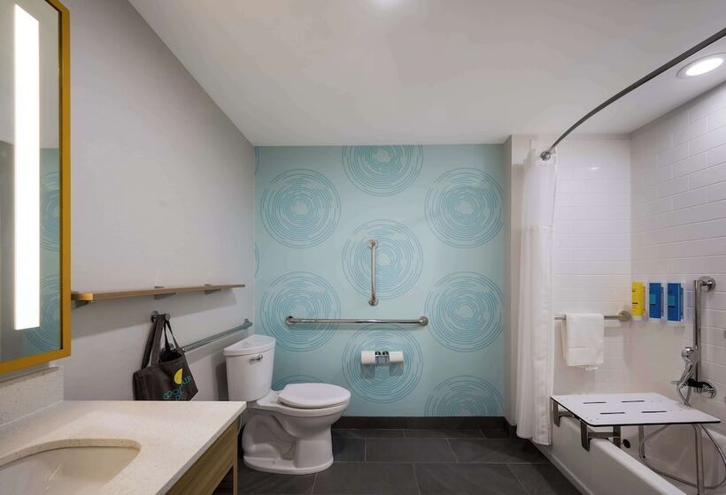 酒店 Tru By Hilton Novi Detroit