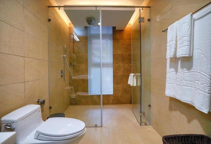 בית מלון כפרי Urban Palace