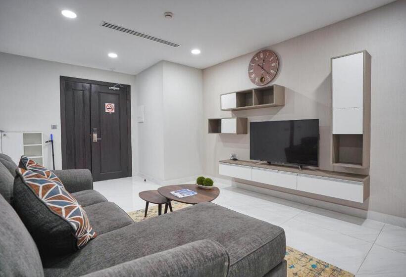 בית מלון כפרי Urban Palace