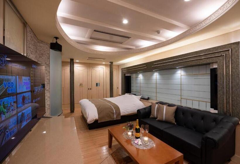 Hotel Valentine Resort(大人専用)