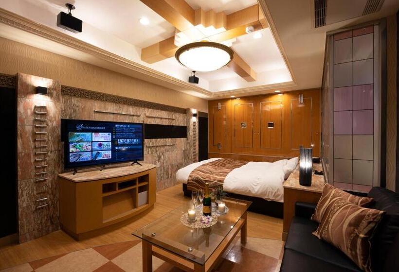 Hotel Valentine Resort(大人専用)