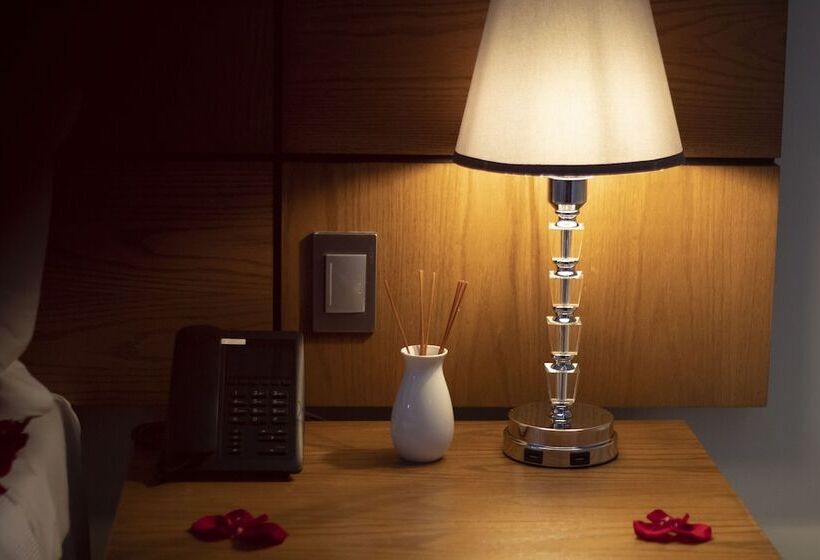 ホテル Vista Valle