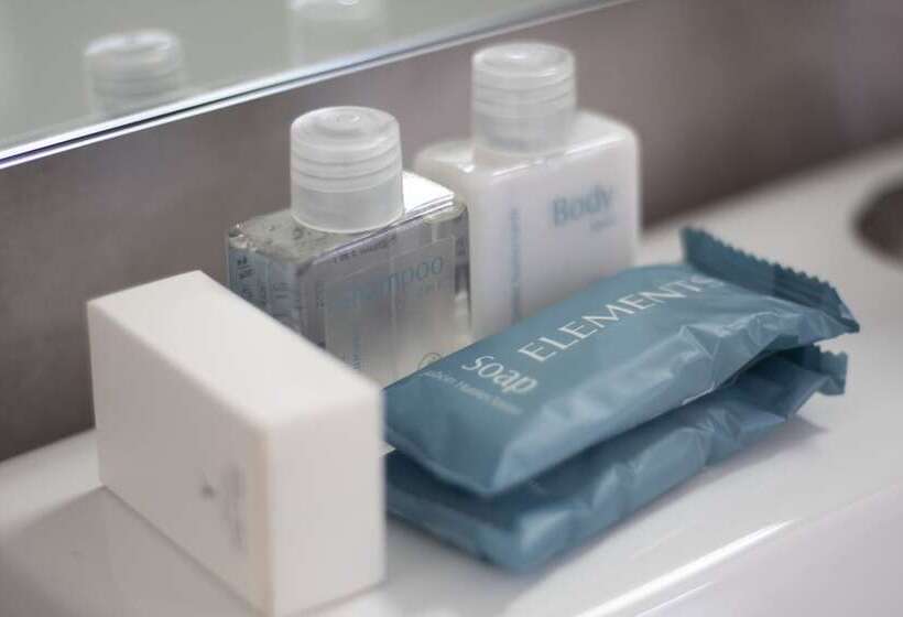 ホテル Vista Valle