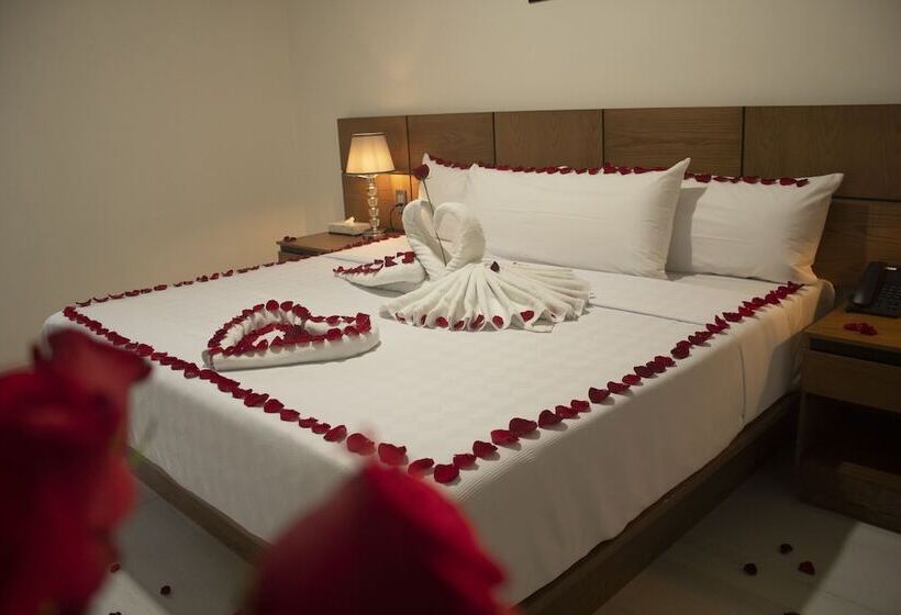 ホテル Vista Valle