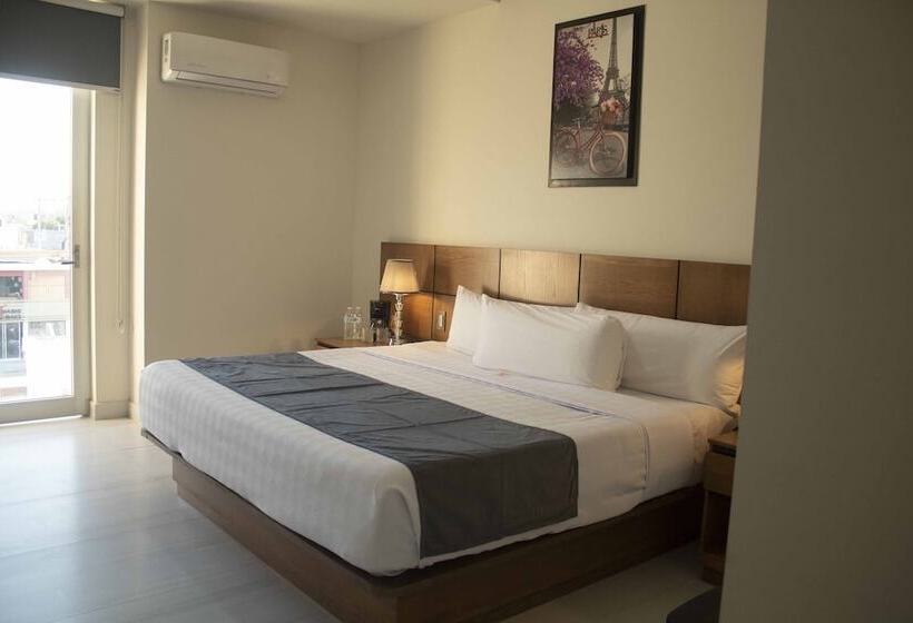 ホテル Vista Valle