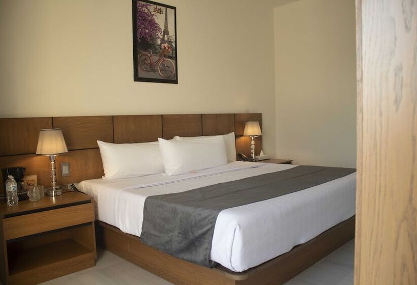 ホテル Vista Valle