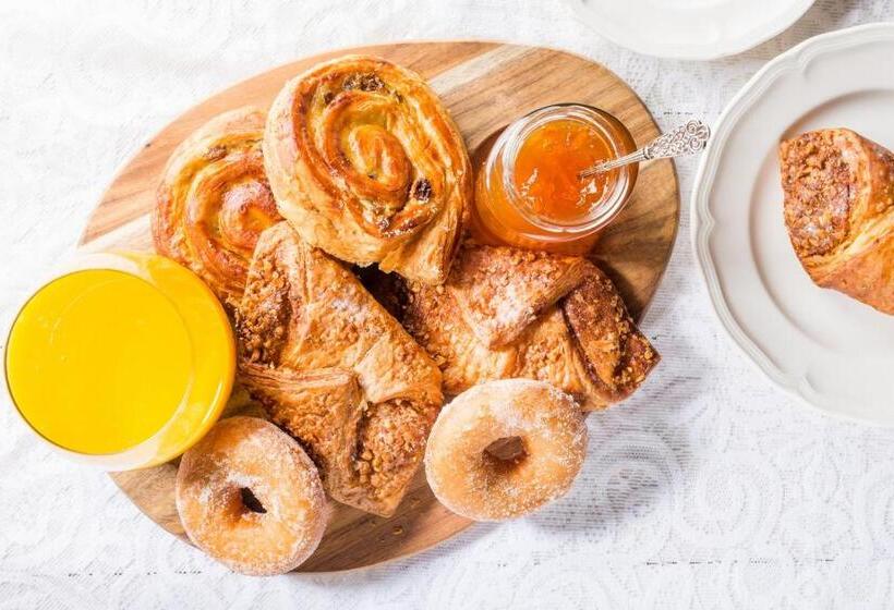 호텔 Vlaštovčí Dům