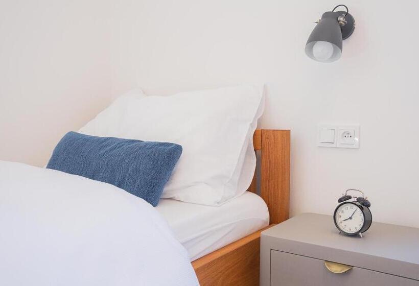 호텔 Vlaštovčí Dům