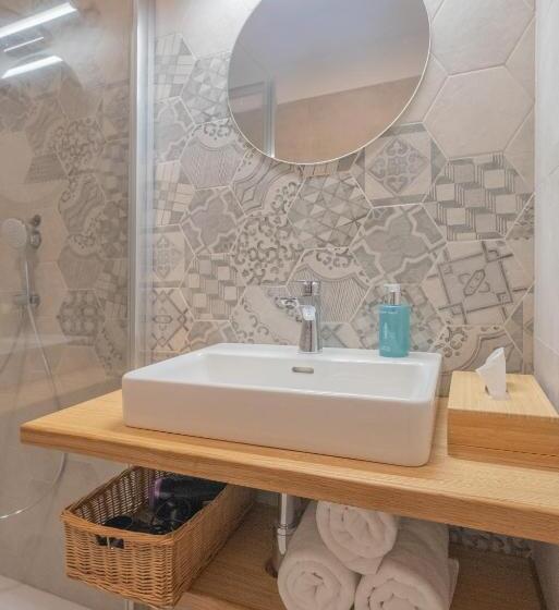 호텔 Vlaštovčí Dům