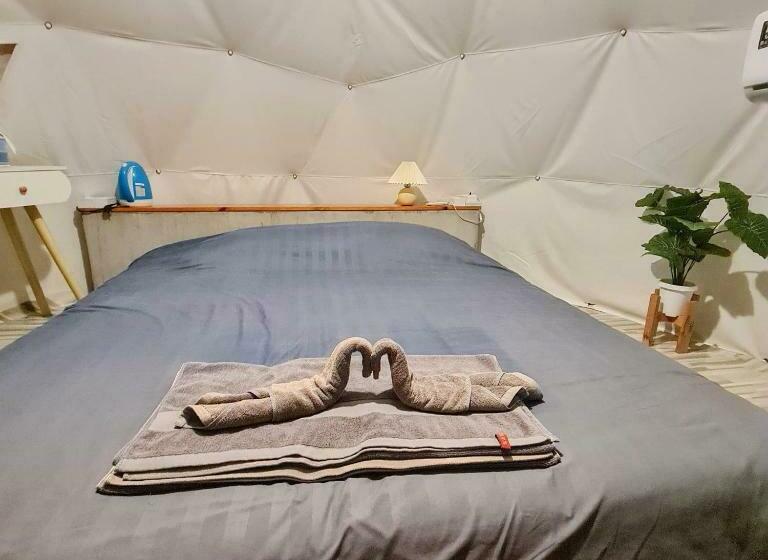 בית מלון כפרי Wc Coffee&ไร่หวานซึ้ง