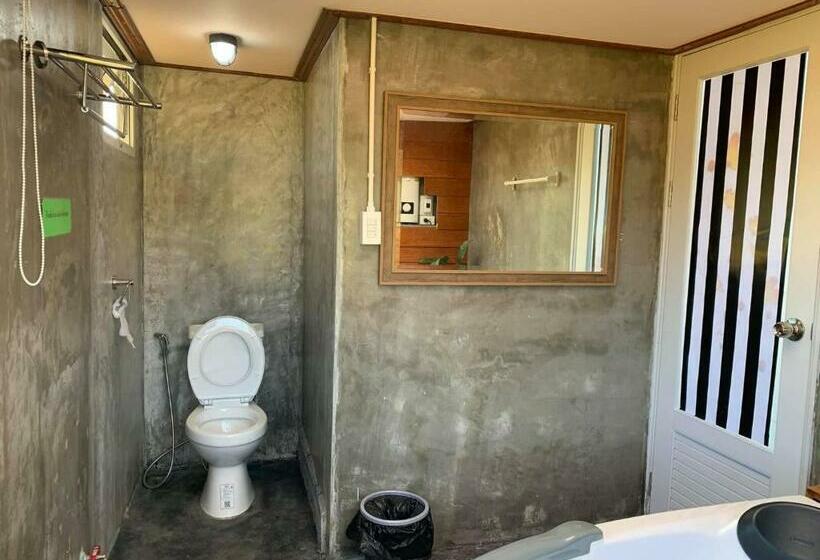 בית מלון כפרי Wc Coffee&ไร่หวานซึ้ง