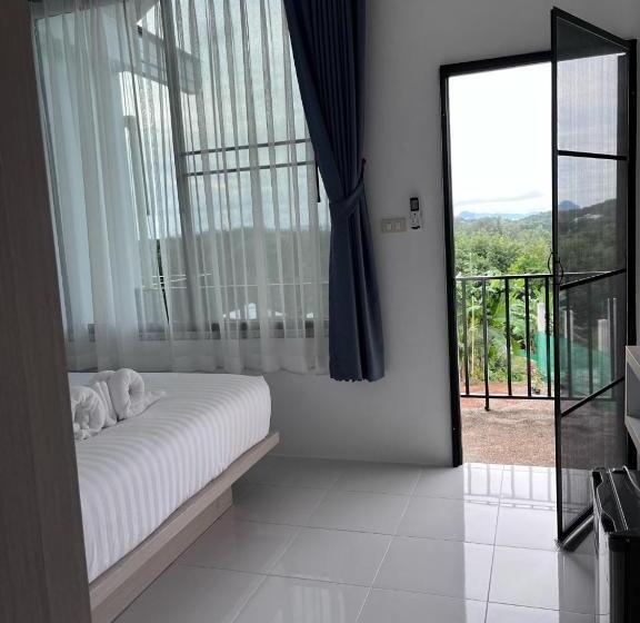 호텔 White Seaview Residence