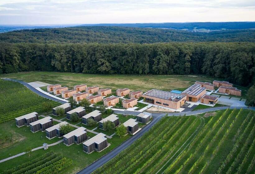 Отель Wohnothek