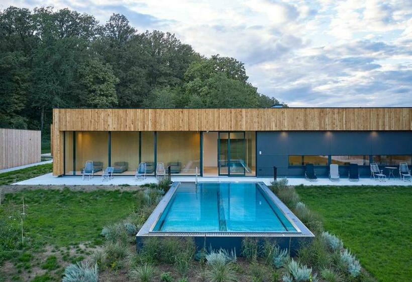 Отель Wohnothek