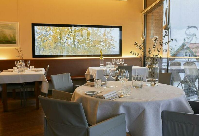 Отель Wohnothek