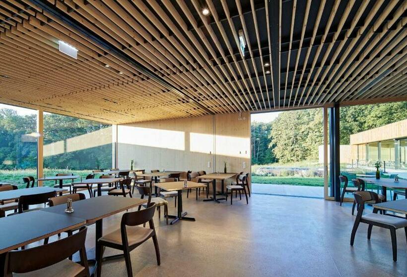 Отель Wohnothek