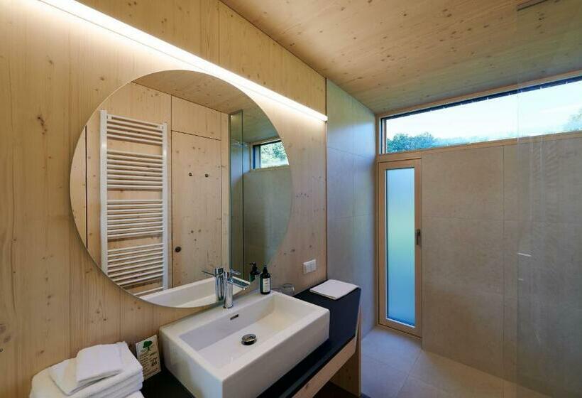 Отель Wohnothek