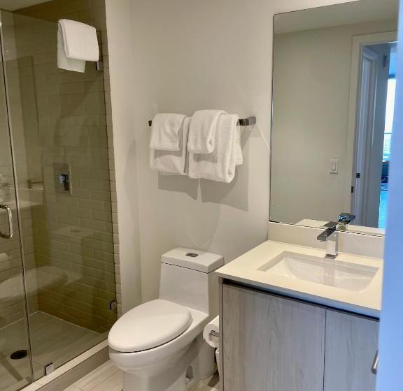 Hyde Beach House Lux Apartment