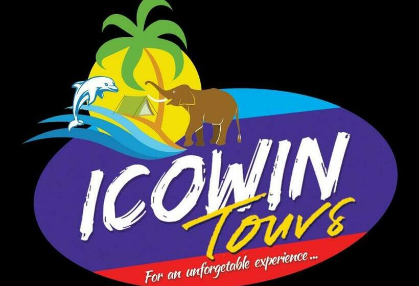 Icowin Tours And Hotel Udawalawa