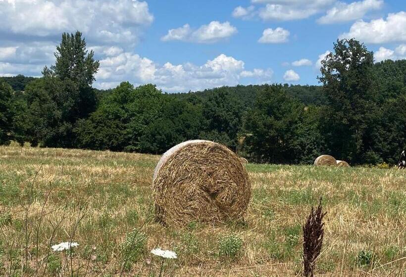 Il Casale Delle Rose