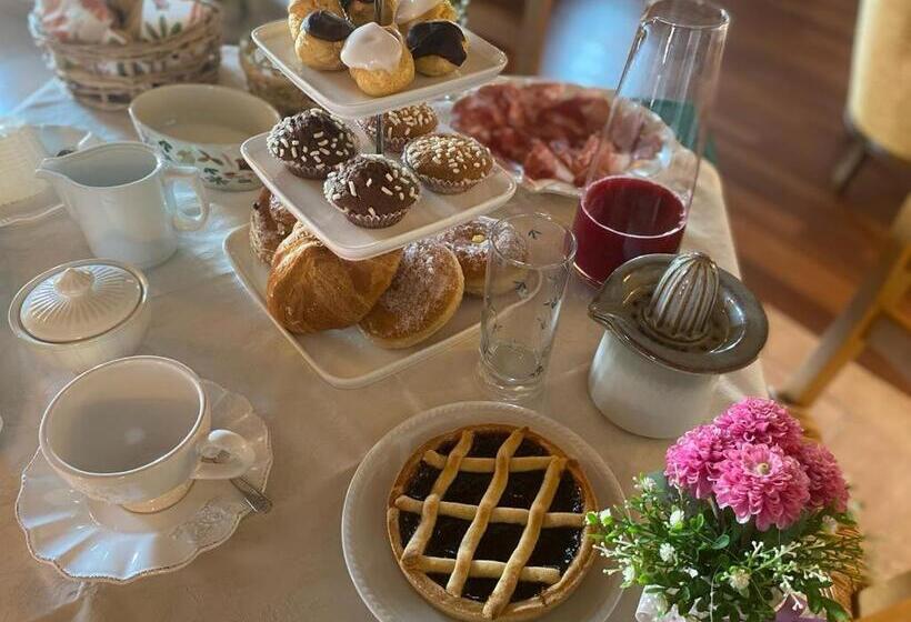 Il Casale Delle Rose