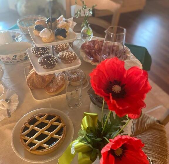 Il Casale Delle Rose